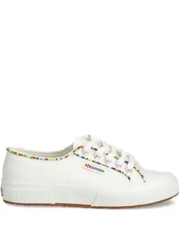 Superga 2750 Multicolorr Bead sneakers 30004923