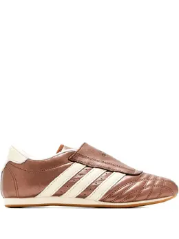 Adidas Taekwondo leather sneakers 30971317