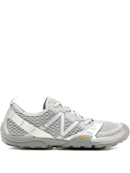 New Balance MT10 metallic-panel mesh sneakers 30679444