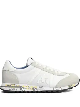 Premiata Lucyd 6915 lace-up sneakers 31786615
