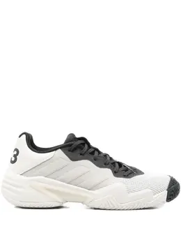 Y-3 Barricade low-top sneakers 31669476