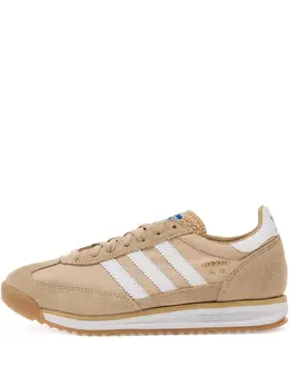 Adidas SL 72 suede sneakers 31772854