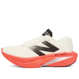Кроссовки Supercomp trainer v3 New Balance, цвет urgent red mrcxy4 | urgent red