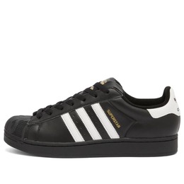 Кроссовки X-Beams Superstar Adidas, мультиколор jr6484 | core black, white & gold