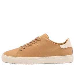 Чистые кроссовки 90 Axel Arigato, мультиколор f3207001 | tan & light beige