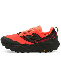 Кроссовки Hierro v9 gore tex New Balance, цвет urgent red mthiglc9 | urgent red