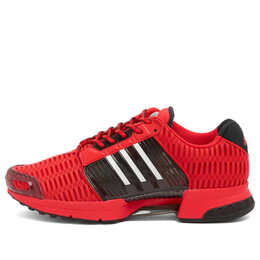 Кроссовки Climacool 1 Adidas, мультиколор jh9989 | red, black & crystal white