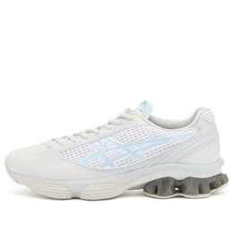 Кроссовки Us6-S Gel-Kinetic Fluent Asics, мультиколор 1203a748-020 | glacier grey & soft sky