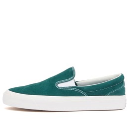 Кроссовки One Star CC Slip Pro Converse, мультиколор a11931c | rubber plant & white