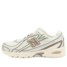 Кроссовки U740Mu2 New Balance, синий u740mu2 | sea salt