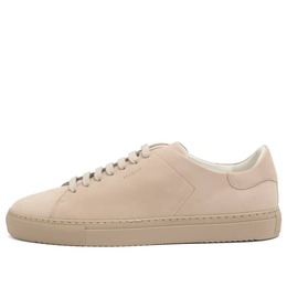 Чистые кроссовки 90 Axel Arigato, мультиколор f3366003 | light taupe & light taupe
