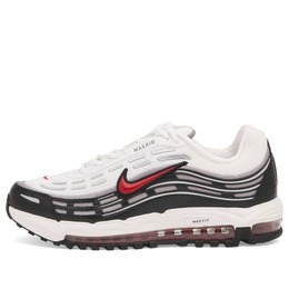 Кроссовки Air Max TL 2.5 Nike, мультиколор fz4110-104 | white, red & grey