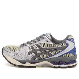 Кроссовки Gel-Kayano 14 Asics, мультиколор 1203a740-750 | soft yellow & asics blue