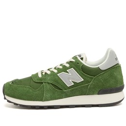 475 кроссовки New Balance, зеленый u475hc | dark alpine green