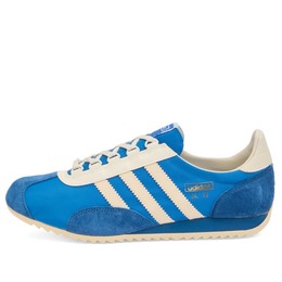 Кроссовки Sl 72 pt Adidas, мультиколор jr5701 | bright royal, wonder white & off white