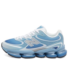 Кроссовки Abzorb 2000 New Balance, цвет still water u2000pbb | still water