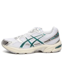 Кроссовки Gel-1130 Asics, мультиколор 1203a609-100 | white & rainy lake