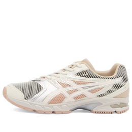 Кроссовки Gel-Ds trainer 14 Asics, мультиколор 1203a607-301 | lake grey & mineral beige