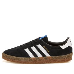 Кроссовки Montreal rm Adidas, черный jq1688 | core black