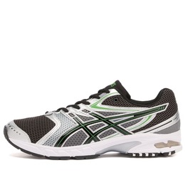 Кроссовки Gel-Ds trainer 14 Asics, мультиколор 1203a607-021 | graphite grey & fern