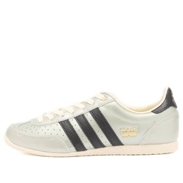 Кроссовки Japan w Adidas, мультиколор js4015 | alumina, black & cream white