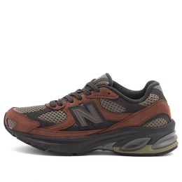 Кроссовки Abzorb 2010 New Balance, цвет pecan u2010anv | pecan