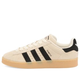 Кроссовки Campus 00s Adidas, мультиколор jq8356 | cream white & core black