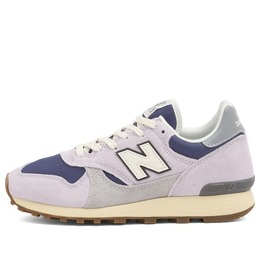 475 кроссовки New Balance, цвет taro u475rgb | taro