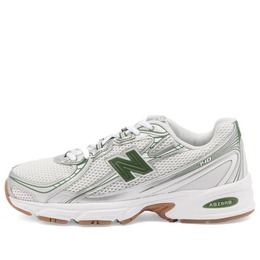 740 кроссовки New Balance, цвет grey matter u740sf2 | grey matter