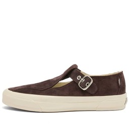 Кроссовки Lx Mary Jane 93 Vans, цвет chocolate plum vn000d8zchu1 | chocolate plum