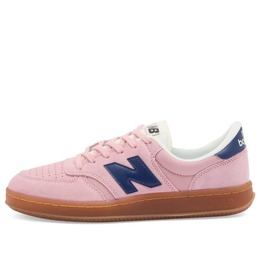 Кроссовки Ct500 New Balance, розовый ct500pha | pink taffy