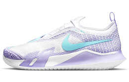 Кроссовки Nike Court React Vapor NXT Purple Pulse Copa Women's cv0742-124