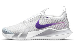 Кроссовки Nike Court React Vapor NXT Photon Dust Court Purple Women's cv0742-024
