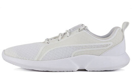 Кроссовки женские с низким верхом белого цвета Puma 365287-01