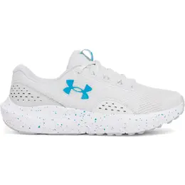 Беговые кроссовки Under Armour Charged Surge 4, белый 141609544 | white