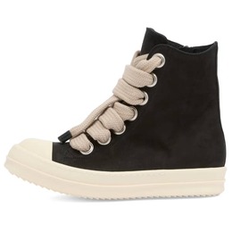 Кроссовки Jumbolace Rick Owens, мультиколор rp02e4878-lwnw2-911 | black & milk