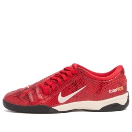 Кроссовки T90 se Nike, мультиколор ib4204-600 | red, ivory & gold