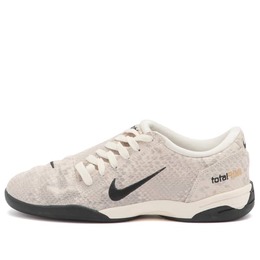 Кроссовки T90 se Nike, мультиколор ib4204-100 | ivory, black & gold
