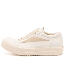 Винтажные кроссовки Rick Owens, цвет milk rp02e4888-lbhlvs-1111 | milk