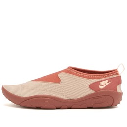 Кроссовки Aqua Turf Nike, мультиколор fz5628-200 | beige, coral & canyon