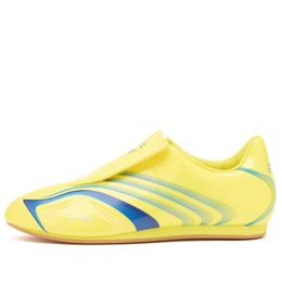 Кроссовки Taekwondo f50 w Adidas, мультиколор jr6026 | bright yellow & bright blue