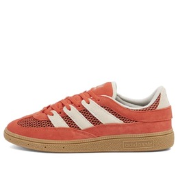 Кроссовки Handball spezial st w Adidas, мультиколор ji2607 | red, alumina & silver green