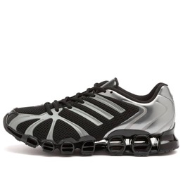 Кроссовки Mega ghostride w Adidas, мультиколор jq0553 | core black & iron metallic