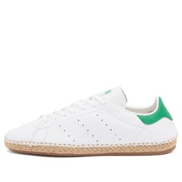Кроссовки X Clot Stan Smith Adidas, мультиколор jq9226 | green & ftwr white