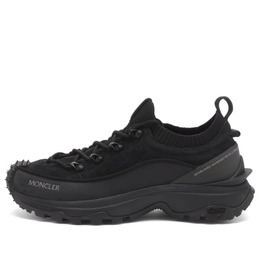 Низкие кроссовки Trailgrip Lite 3 Moncler, черный 4m000-80-m7242-999 | black