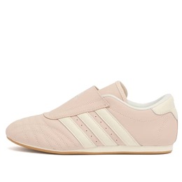 Кроссовки для тхэквондо Adidas, мультиколор js4523 | wonder quartz,off white & gum