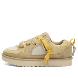 Кроссовки Lo Lowmel Ugg, цвет mustard seed 1172710-mdsd | mustard seed