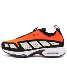 Кроссовки Air Max SDR Fade Nike, мультиколор hj8080-600 | crimson, black & silver