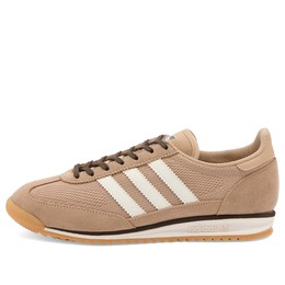 Кроссовки Sl 72 og w Adidas, мультиколор jq8324 | warm sandstone & off white