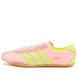 Кроссовки Tokyo w Adidas, мультиколор jq0584 | glow pink & solar yellow